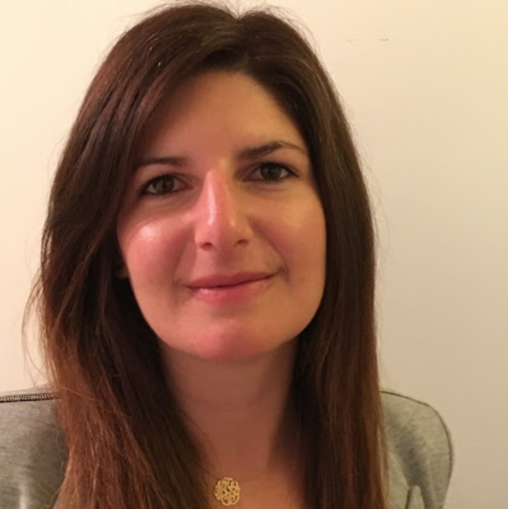 Meet your Posher, Christelle